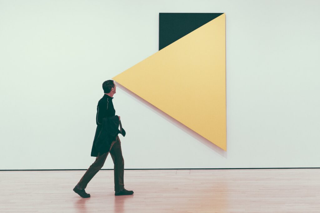 Operating Support Small: Small Arts Organizations | OSS