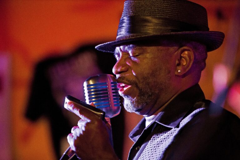 Bobby Blackhat Band