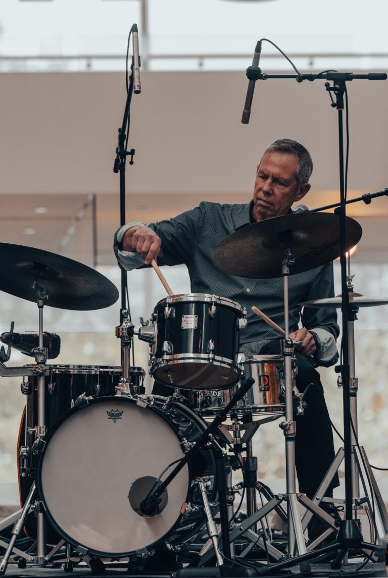 Robert Jospé Trio at Quartet