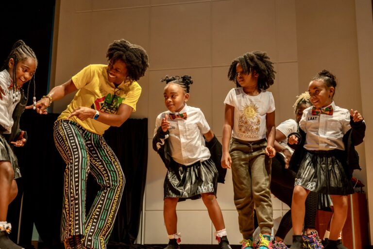 Tidewater African Cultural Alliance