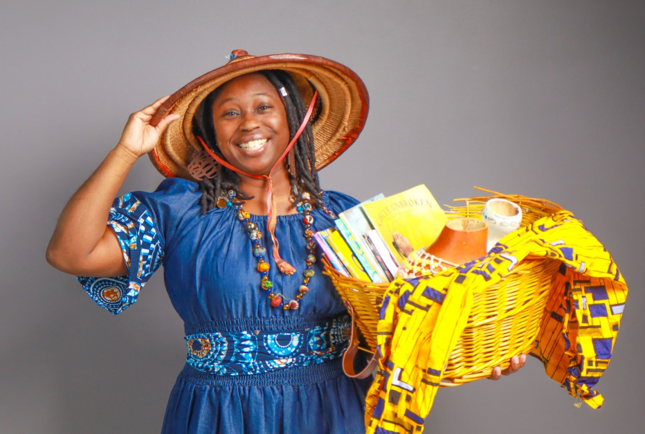 LaShaunda Craddock (Kẹ́mi)