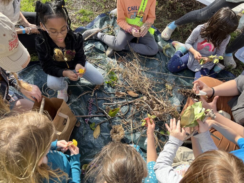 Edukasyon sa Open Space