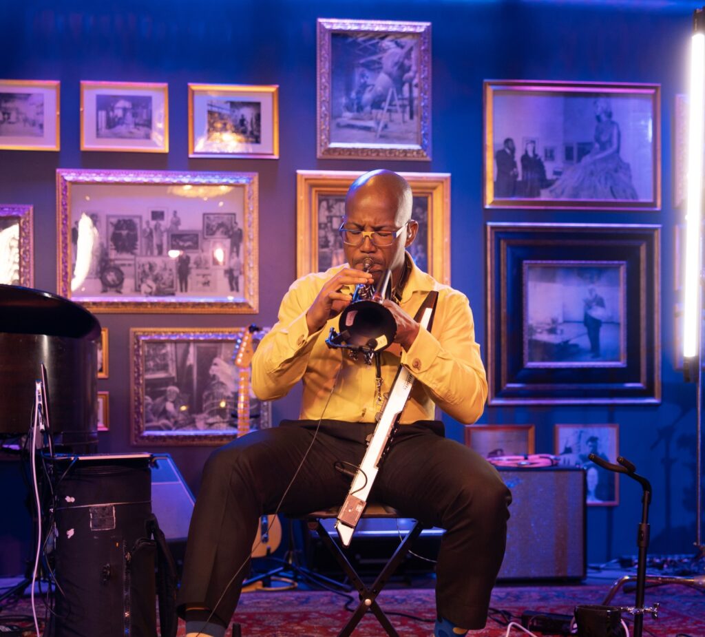 Victor Haskins