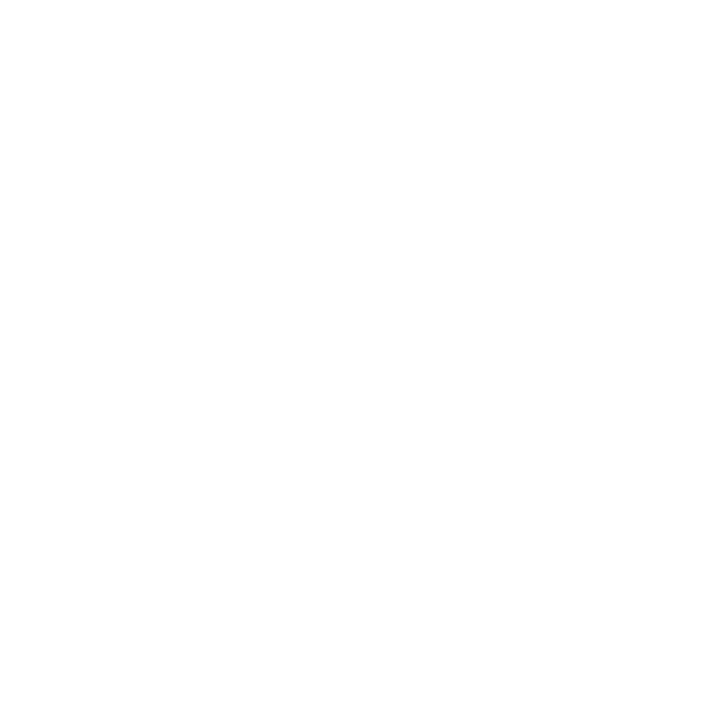 VCA Logo Pangunahing Puting Transparent