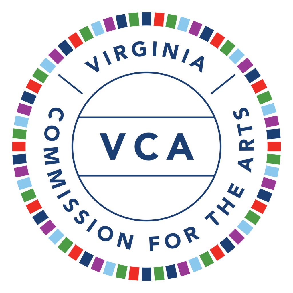 Pangunahing Logo ng VCA