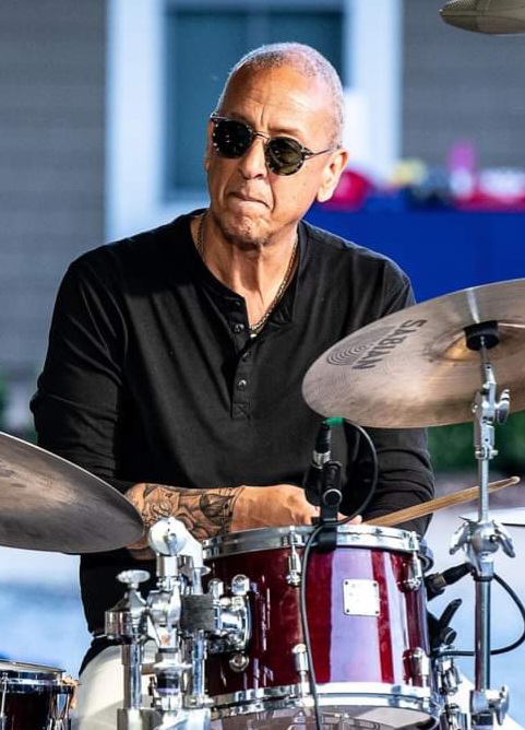 Ang Jae Sinnett Trio