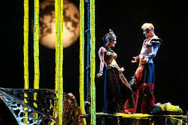 Synetic Theater