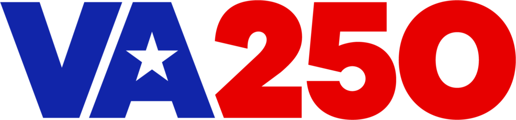 VA250 Buong Kulay na Logo RGB