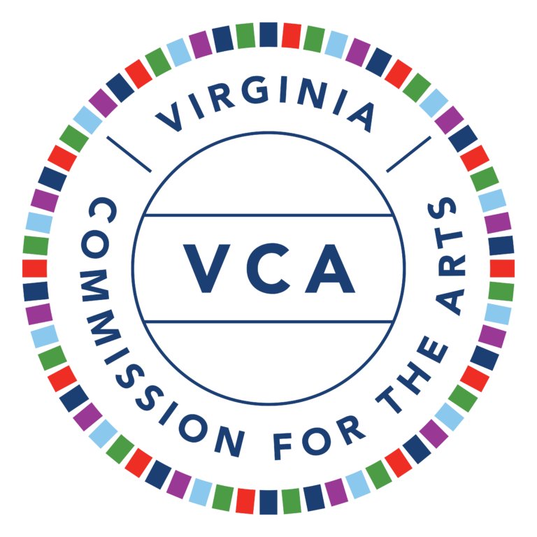 Bagong Slate of Officers Inihayag para sa Virginia Commission for the Arts