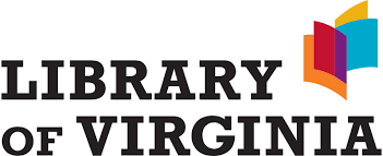 Logo ng Library ng Virginia
