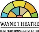 Logo ng Waynesboro Theatre
