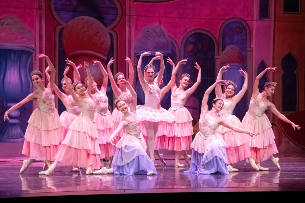 Roanoke Ballet Theater